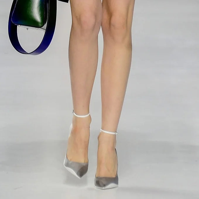 Dior Def Cruise Pumps 2014